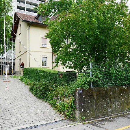Barengraben - Nahe Der Stadt Bern Apartment Ittigen