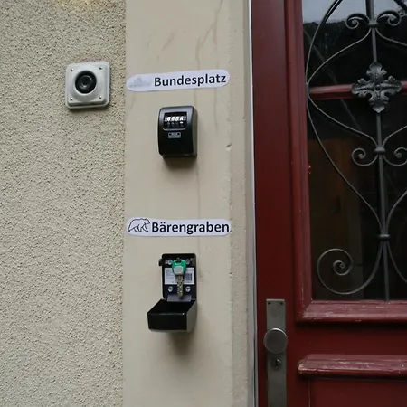 Barengraben - Nahe Der Stadt Bern *