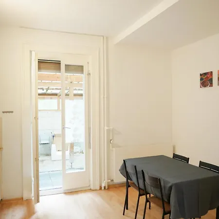 Barengraben - Nahe Der Stadt Bern Ittigen